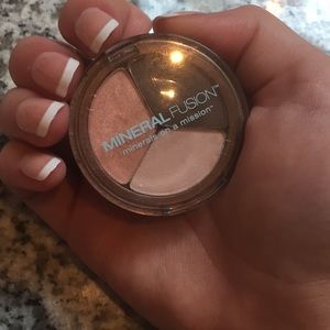 3 FOR $20 mineral fusion trio